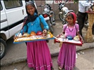 2 Lovely street vendors - Amritsar